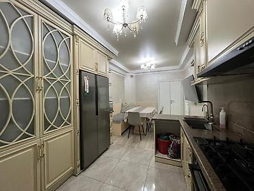 Продажа квартир: 4 комнаты, 111 м², Элитка, 3 этаж, Дизайнерский ремонт — 7