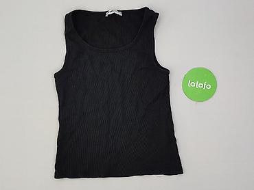 black squad oversized fit: FB Sister, Top damski, rozmiar L — 2