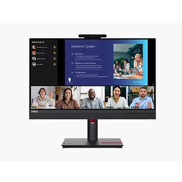oyuncu komputer: Lenovo ThinkVision T24v-30 Monitor 23.8″ IPS Full HD (1920×1080) — 1