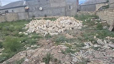 mərcan daşı: KARYER DAŞLARI – GÜZDEK | QARADAĞ | ABŞERON Tikinti və hörgü üçün — 6