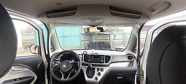 Kia: Kia Ray: 2020 г., 1 л, Автомат, Бензин, Хэтчбэк — 6