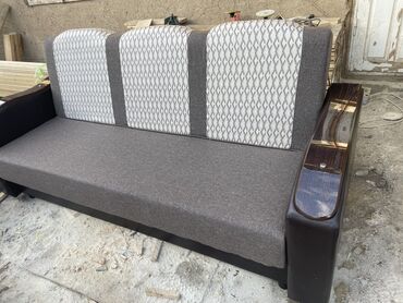 Раскладные диваны: Раскладной диван, Новый — 18