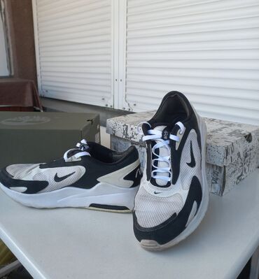 nike tuned 3: Trainers, Nike, size - 45