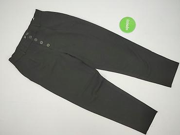 zara basic 77302: Zara, Spodnie materiałowe damskie, rozmiar S — 2