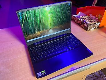 ipad samsung: Lenovo IdeaPad Gaming 3 — 15.6" игровой/универсальный ноутбук — 3