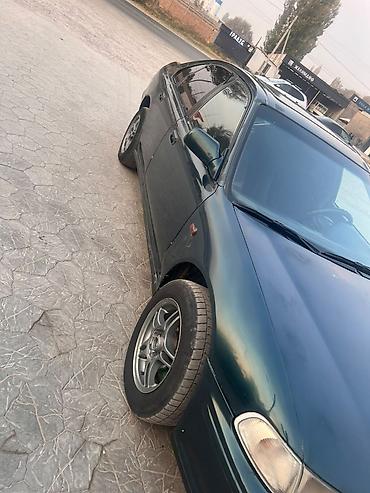 бишкек авто салон: Honda Accord: 1994 г., 2 л, Кол менен иштөөчү — 3