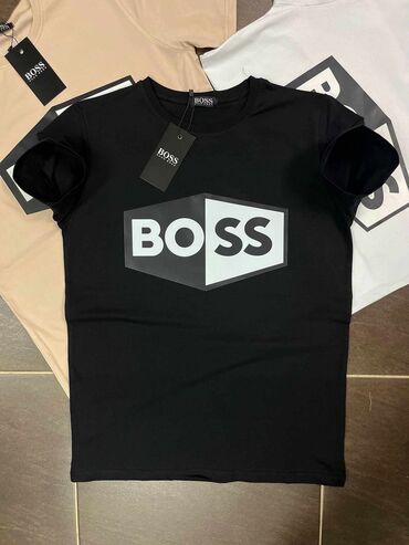 Majice: Veličine: S, M, L, XL, XXL 2800din — 25