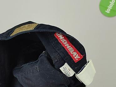 pull and bear kolarki: Szorty damskie, rozmiar S — 4