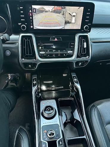 kia соренто: Kia Sorento: 2020 г., 2.2 л, Дизель, Кроссовер — 9