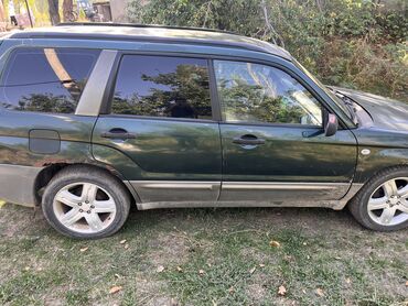редуктор камаза: Subaru Forester: 2002 г., 2 л, Механика, Бензин, Кроссовер
