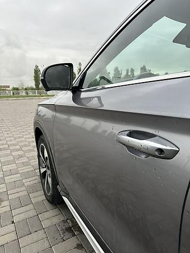 Другой электротранспорт: Продаю BYD SONG PLUS 2021 года Запас хода 530 км В идеальном — 5