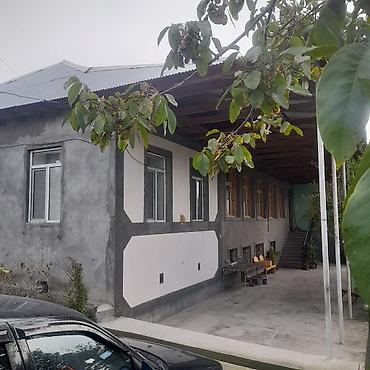 купить дачу в вишневке в баку: 5 комнат, 200 м², Нет кредита, Средний ремонт — 1