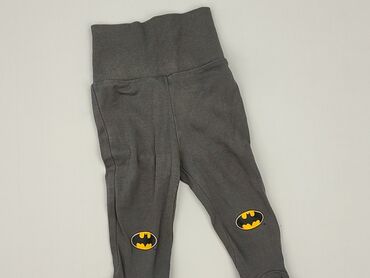 spodenki rowerowe z wkładka: Leggings, Disney, 3-6 months, condition - Very good
