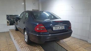 Mercedes-Benz: Salam elaqe saxlamaq isteyen bu nömrenin vacabınan elaqe saxlasınlar — 9