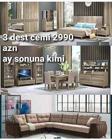 baki tikis evi filiallari: Yataq desti cehizlik kanpaniyasi sifariwle hazirlanir reng secmi var — 7