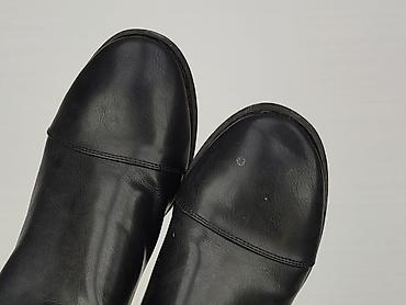 kozaki bartek: Botki damskie, rozmiar 40 — 6
