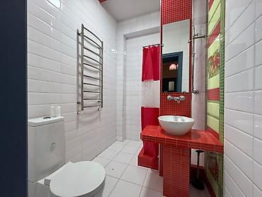 Продажа коттеджей и домов: 🏡 Дом с бассейном в престижном городке Ала-Арча 1 ( С. Орто-Сай) — 10