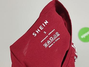 msi t shirty: Shein, T-shirt damski, rozmiar S — 4