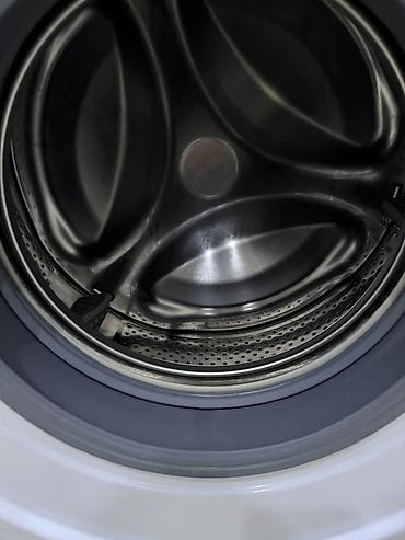 телефон сотка: Стиральная машина Midea MF60-S1006 Slim, фронтальная загрузка — 3
