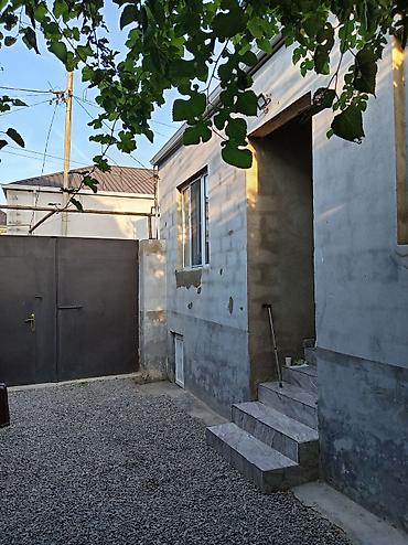 Продажа домов: Бина 1 комната, 90 м², Средний ремонт — 2