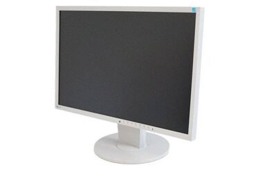 Мониторы: Монитор, Eizo, Б/у, LED, 21" - 22"