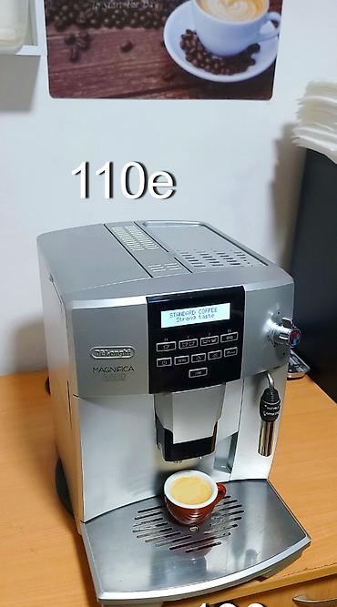 Aparati za kafu: Espresso aparati extra povoljno Svi aparati ispravni, ocisceni — 10