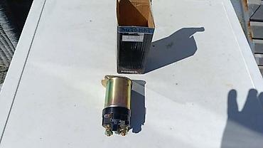 obd2 cena: AUTOMAT ALANSERA SA DVE RUPE ZA OPEL CORSA A, KADETT | Automat — 1