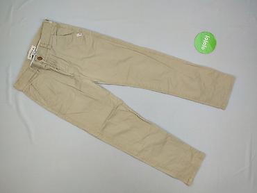 botki pull and bear: Quiksilver, Chinosy dla mężczyzn, rozmiar 2XS — 2