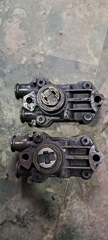 Другие детали для мотора: Топливный насос 2шт(classic) 2500с 1шт Подушка коробки 2шт(Рекс) 2000с at lalafo.kg — 2 Другие детали для мотора: Топливный насос 2шт(classic) 2500с 1шт Подушка коробки 2шт(Рекс) 2000с — 2