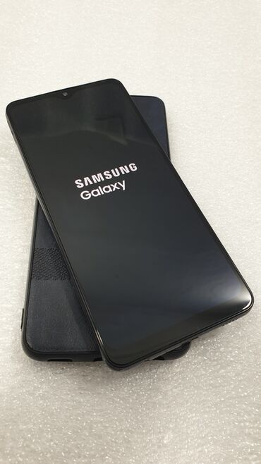 самсунг 45 дюймов: Samsung Galaxy A32 5G, Б/у, 128 ГБ, цвет - Черный, 2 SIM