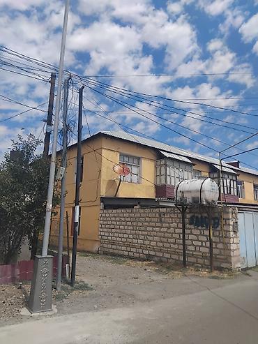 Həyət evləri və villaların satışı: 3 otaqlı, 100 kv. m, Təmirsiz — 5