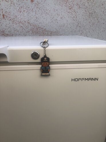 Soyuducular: İşlənmiş Hoffman Soyuducu Satılır, rəng - Ağ — 6