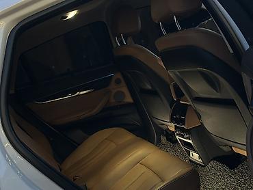 byd e6: BMW X6: 2017 г., 3 л, Автомат, Дизель, Внедорожник — 6