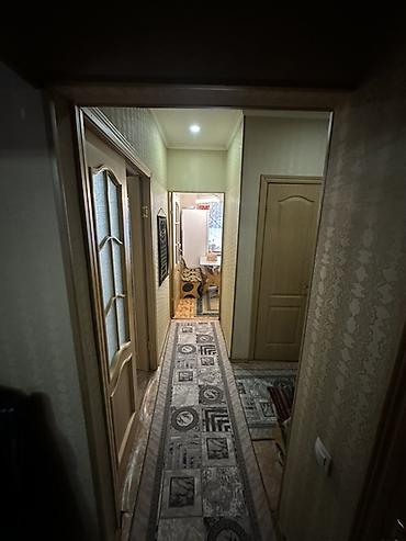 Продажа квартир: 3 комнаты, 65 м², 105 серия, 1 этаж, Евроремонт — 3