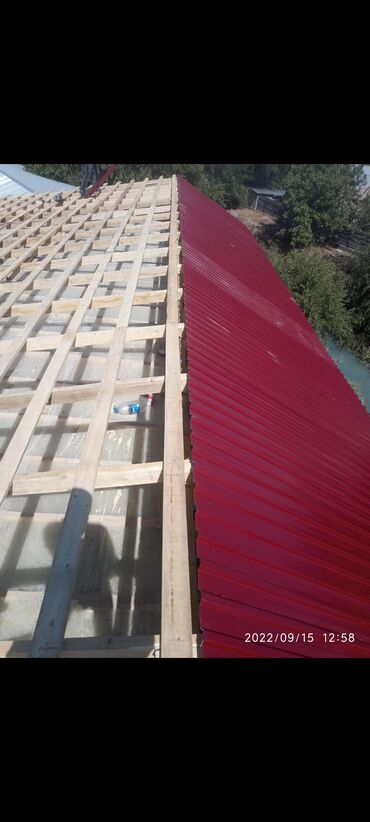 Кровля крыши: Кровля крыши | Монтаж, Демонтаж, Для прогревания Больше 6 лет опыта — 18