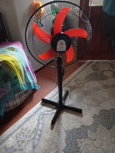 vintelyator: Ventilyator Yeni, Döşəməüstü, Pərli, Kredit yoxdur, Ödənişli çatdırılma