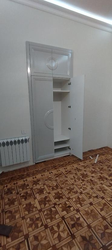 Yataq otağı dəstləri: Mebel dəsti – yataq otağı və dəhliz üçün - Yataq: Yumşaq kapitonajlı — 11