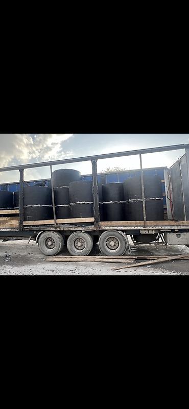 90: Железобетонное (ЖБИ) кольцо для септика Размер: 110 x 90 x 9 см, Платная установка, В розницу — 5