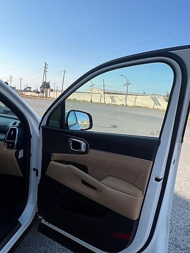 Kia: Kia Sorento: 1.6 l | 2022 il Krossover — 16