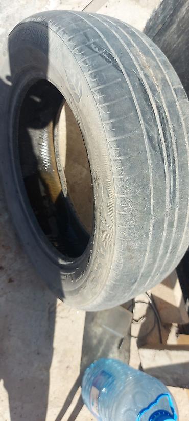 formula teker satisi: Lassa Greenways 185/65 R15 Yaxşı vəziyyətdədir. Təcili satilir. Qiymət — 4