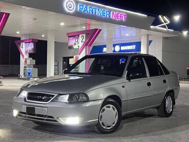 Daewoo: Daewoo Nexia: 2008 г., 1.6 л, Механика, Бензин, Седан