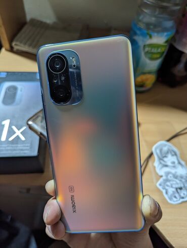 poco f3 pro купить: Продаю телефон Xiaomi mi11x (Poco f3, Redmi k40) Состояние нового at lalafo.kg poco f3 pro купить: Продаю телефон Xiaomi mi11x (Poco f3, Redmi k40) Состояние нового