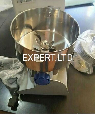 Digər restoran, kafe avadanlığı: Grinder üyütmə aparatları satılır. Çox tutumlu və ğüclü cihazlardı — 8