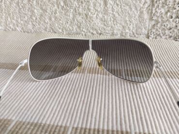 Naočare: Naočare za sunce, Ray-Ban, bоја - Šareno — 10