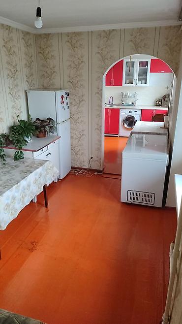 кв в караколе: 2 комнаты, 41 м², 104 серия, 4 этаж, Косметический ремонт — 6