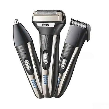 Trimmer "DSP 60100" ✅ Model: Trimmer "DSP 60100" ✅ Tip: Elektron
