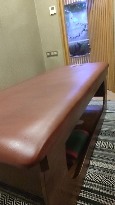 Массаж: Массаж | Лечебный массаж — 6