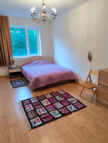 Продажа квартир: 4 комнаты, 79 м², 2 этаж, Косметический ремонт at lalafo.kg — 7 Продажа квартир: 4 комнаты, 79 м², 2 этаж, Косметический ремонт — 7
