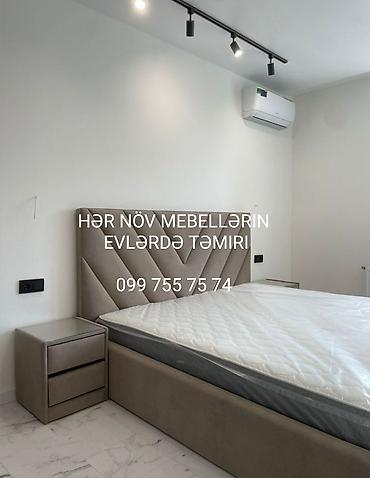 qapi demir qapi seyf qapi: Mebellərin təmiri, bərpası — 1