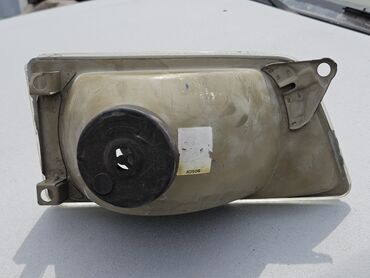 Передние фары: Передняя левая фара Opel 1990 г., Б/у, Оригинал, Германия — 6